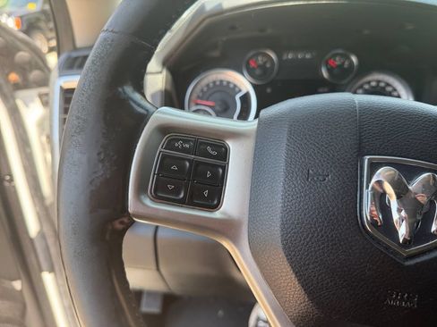Used 2013 RAM 1500 Laramie w/ Convenience Group AWD/4WD image 16