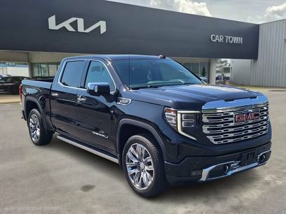Used 2023 GMC Sierra 1500 Denali