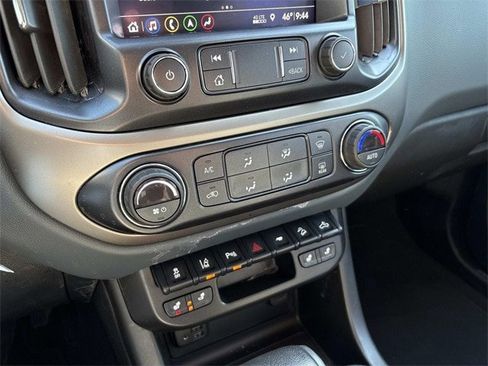Used 2021 Chevrolet Colorado Z71 w/ Safety Package image 33