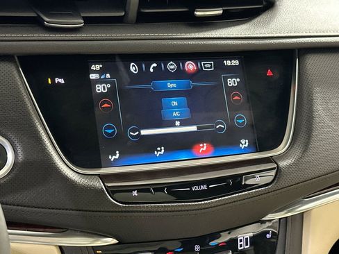 Used 2019 Cadillac XT5 Luxury image 27