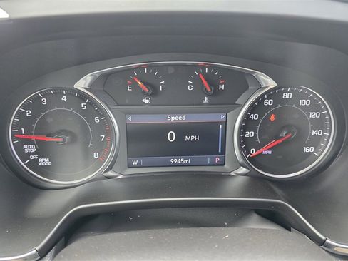 Used 2024 Chevrolet Blazer LT image 20