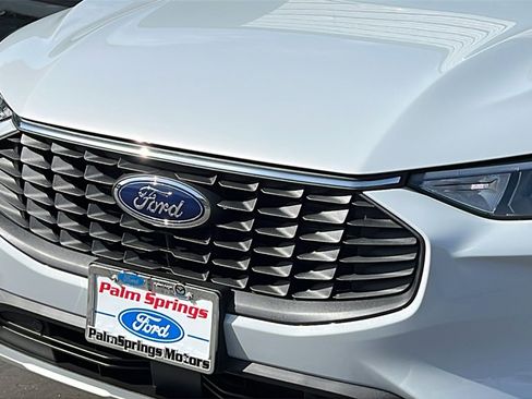 New 2025 Ford Escape Active image 5