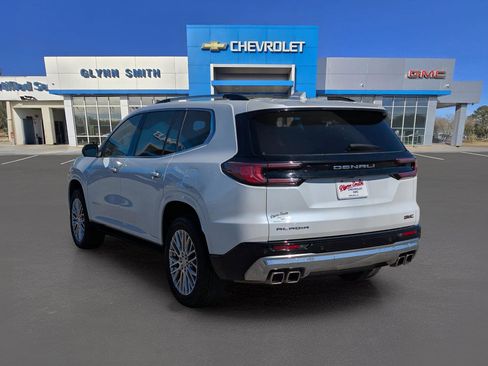 Certified 2024 GMC Acadia Denali image 12