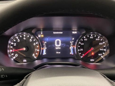 New 2026 Jeep Compass Latitude w/ Quick Order Package 29K image 18