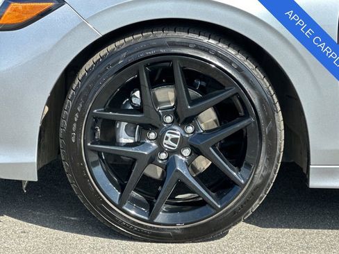 Used 2025 Honda Civic Sport image 30