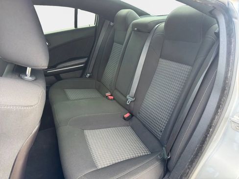 Used 2019 Dodge Charger Scat Pack RWD image 11