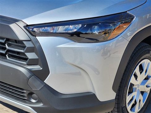 New 2026 Toyota Corolla Cross L image 6