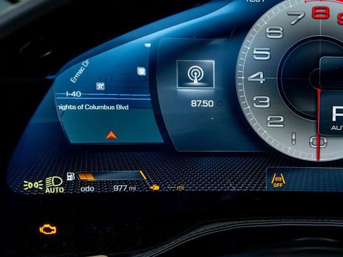 Certified 2024 Ferrari Roma Spider image 25