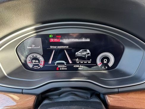 Certified 2023 Audi Q5 2.0T Premium Plus w/ Premium Plus Package image 13