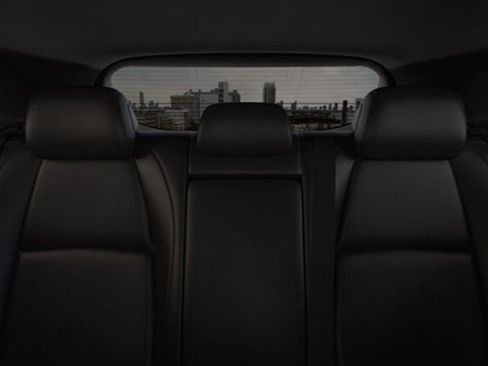 New 2025 MAZDA CX-30 AWD 2.5 S w/ Premium Package image 9