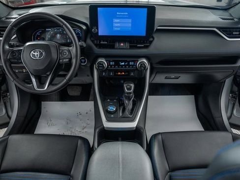 Certified 2024 Toyota RAV4 XSE image 22