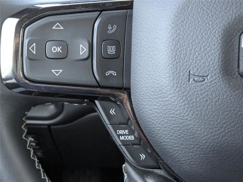 Certified 2025 RAM 1500 Limited image 26