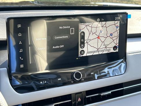 New 2026 Mitsubishi Outlander SE FWD image 25
