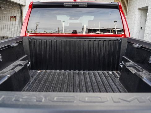 New 2026 Toyota Tacoma SR5 RWD image 13