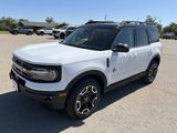 New 2024 Ford Bronco Sport Outer Banks w/ Tech Package image 3