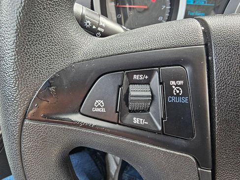 Used 2016 Chevrolet Equinox LS image 34