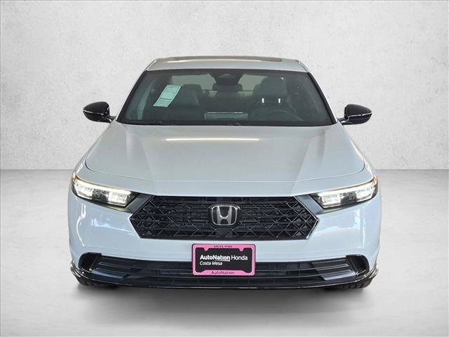New 2026 Honda Accord Sport image 6