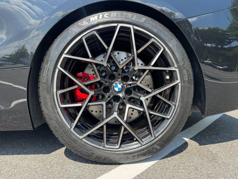 Used 2022 BMW M8 Competition w/ Driving Assistance Package AWD/4WD image 63