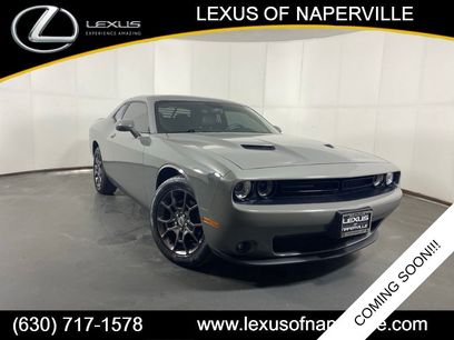 Used 2018 Dodge Challenger GT w/ Driver Convenience Group