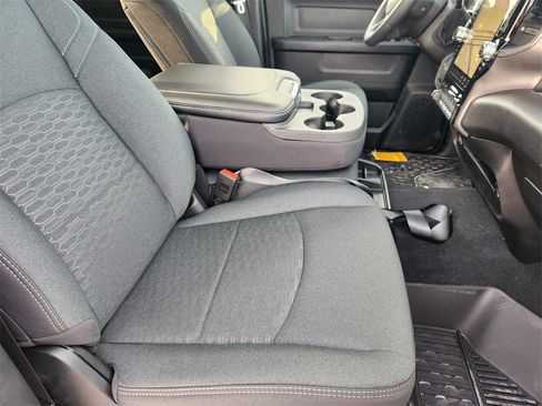 New 2026 RAM 2500 Tradesman image 10