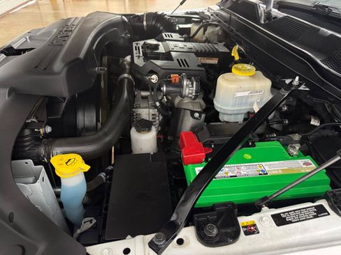 Used 2022 RAM 5500 Tradesman w/ Max Tow Package AWD/4WD image 52