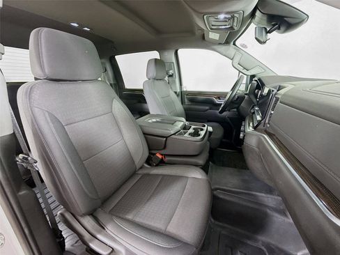 Used 2025 Chevrolet Silverado 3500 LT image 8