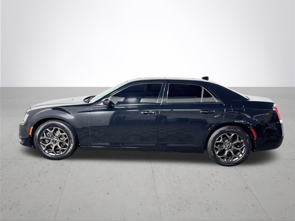 Used 2016 Chrysler 300 S AWD/4WD image 9