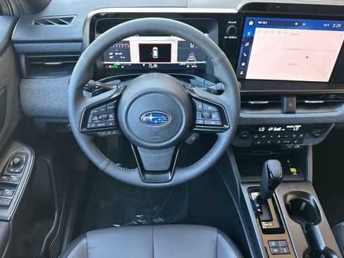New 2026 Subaru Outback Premium AWD/4WD image 15
