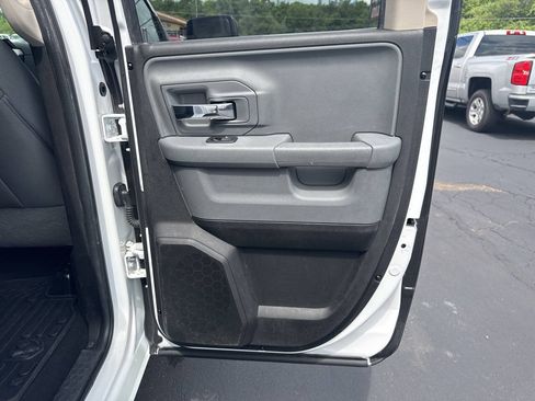 Used 2014 RAM 1500 Outdoorsman AWD/4WD image 22