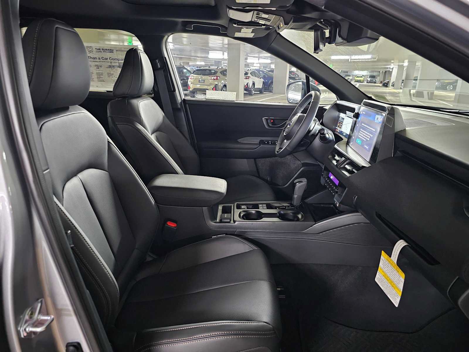 New 2026 Subaru Outback Limited XT AWD/4WD image 10