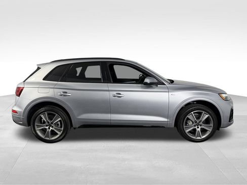 Used 2025 Audi Q5 2.0T Premium w/ Convenience Plus Package AWD/4WD image 6