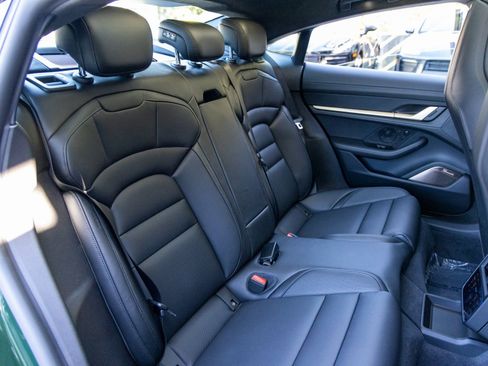 New 2026 Porsche Taycan Turbo AWD/4WD image 54