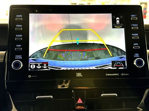 Used 2023 Toyota Camry XSE w/ Navigation Package FWD image 16