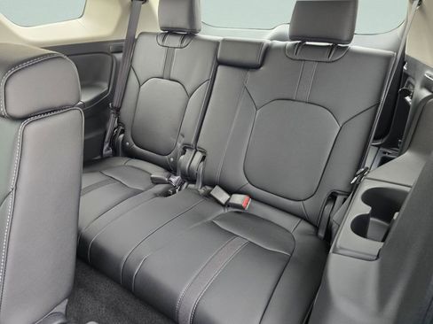 New 2026 Honda Pilot EX-L image 27