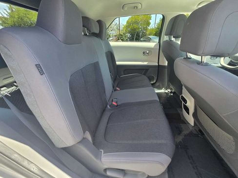 Used 2024 Hyundai Ioniq 5 SEL RWD image 12