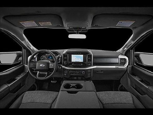Used 2021 Ford F150 XLT w/ Equipment Group 301A Mid AWD/4WD image 17