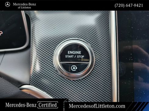 Certified 2026 Mercedes-Benz GLC 300 4MATIC image 20