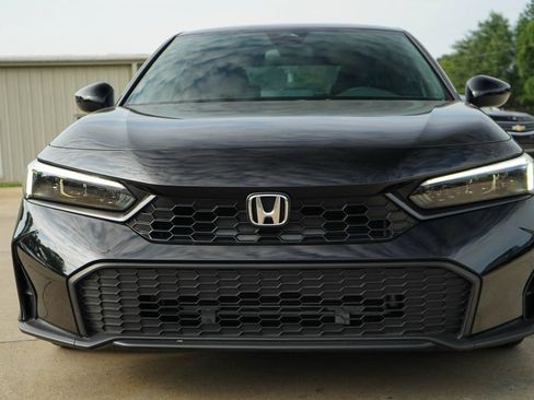 Used 2025 Honda Civic Sport image 16