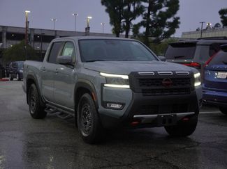 New 2026 Nissan Frontier Pro-X w/ Tow Package video 2