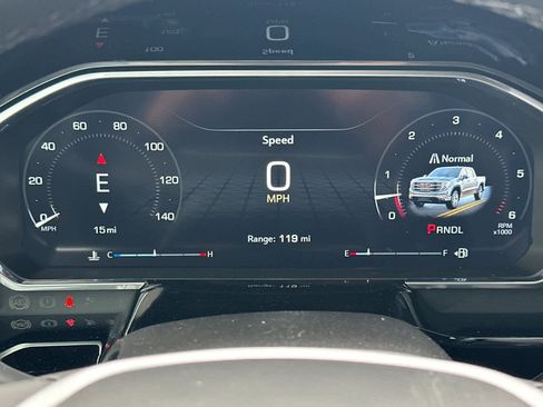 New 2026 GMC Sierra 1500 SLE w/ Preferred Package image 23