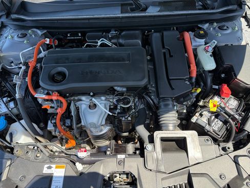 Used 2024 Honda Accord Touring image 20