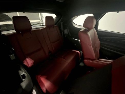 Used 2022 MAZDA CX-9 Carbon Edition image 25