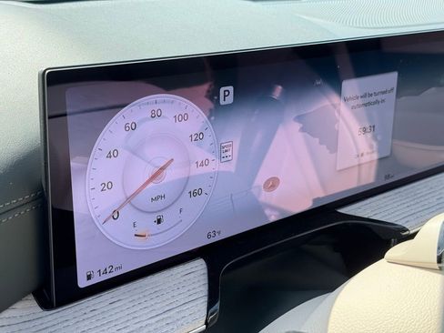 New 2026 Genesis GV80 3.5T Prestige image 22