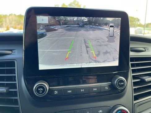 Certified 2020 Ford Transit 250 Medium Roof image 11