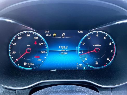 Used 2020 Mercedes-Benz GLC 300 4MATIC Coupe image 25