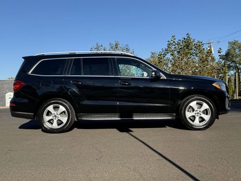 Used 2019 Mercedes-Benz GLS 450 4MATIC image 7