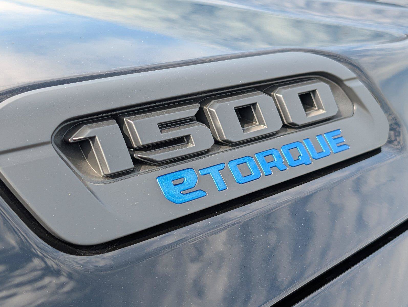 New 2027 RAM 1500 Big Horn AWD/4WD image 39