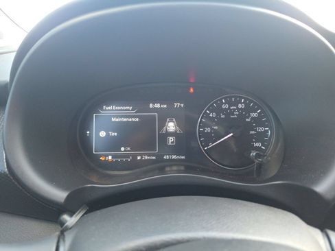 Used 2023 Nissan Kicks SV FWD image 2