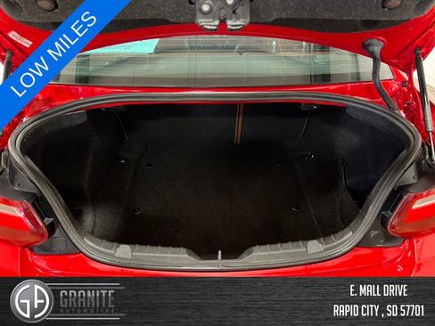 Used 2016 BMW 228i Coupe image 23