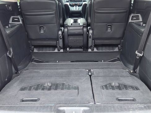 Used 2025 Honda Odyssey EX-L image 23